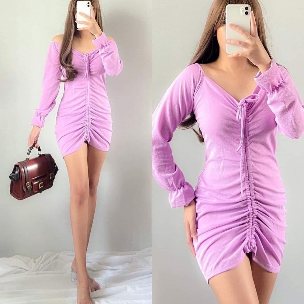 BRAND NEW BODY CON